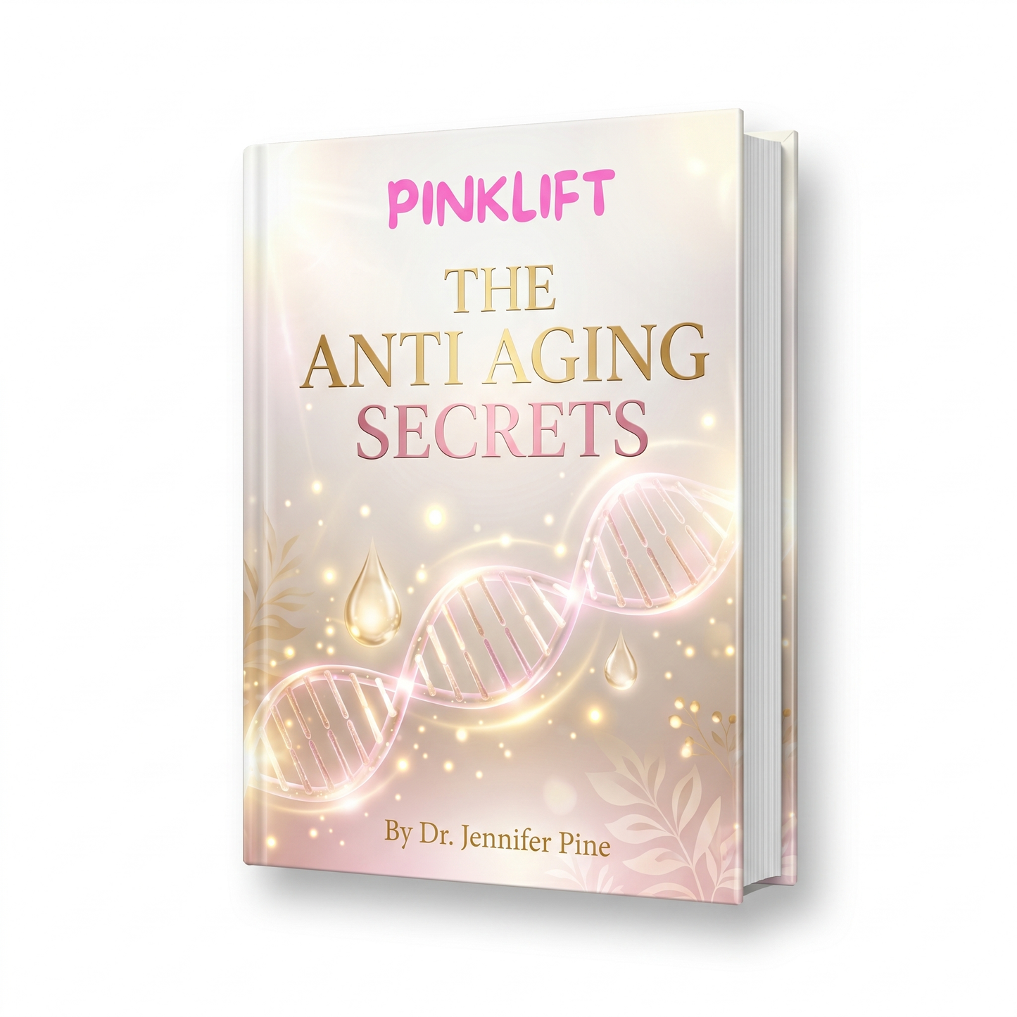Anti-Aging Geheimnisse E-Book