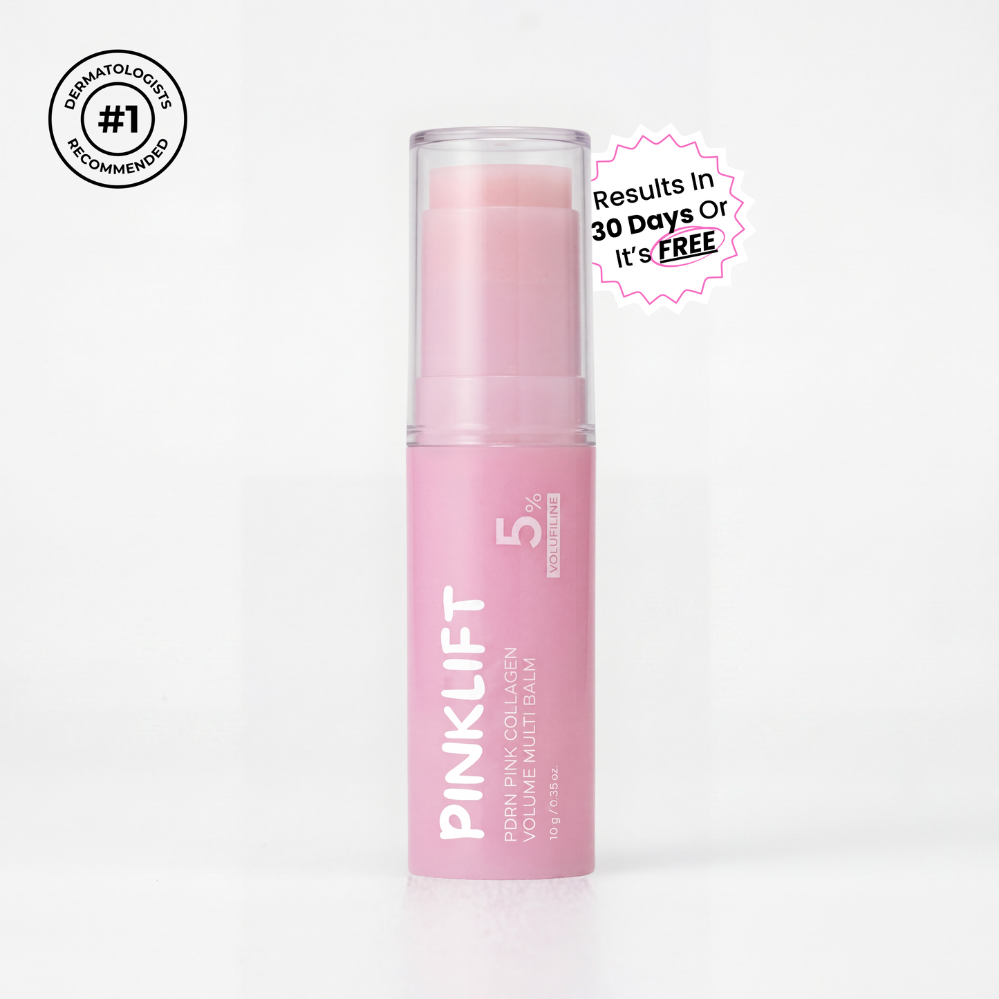 PinkLift Volume Multi-Balsam