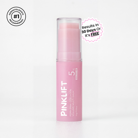 PinkLift Volumen Multi-Balsam