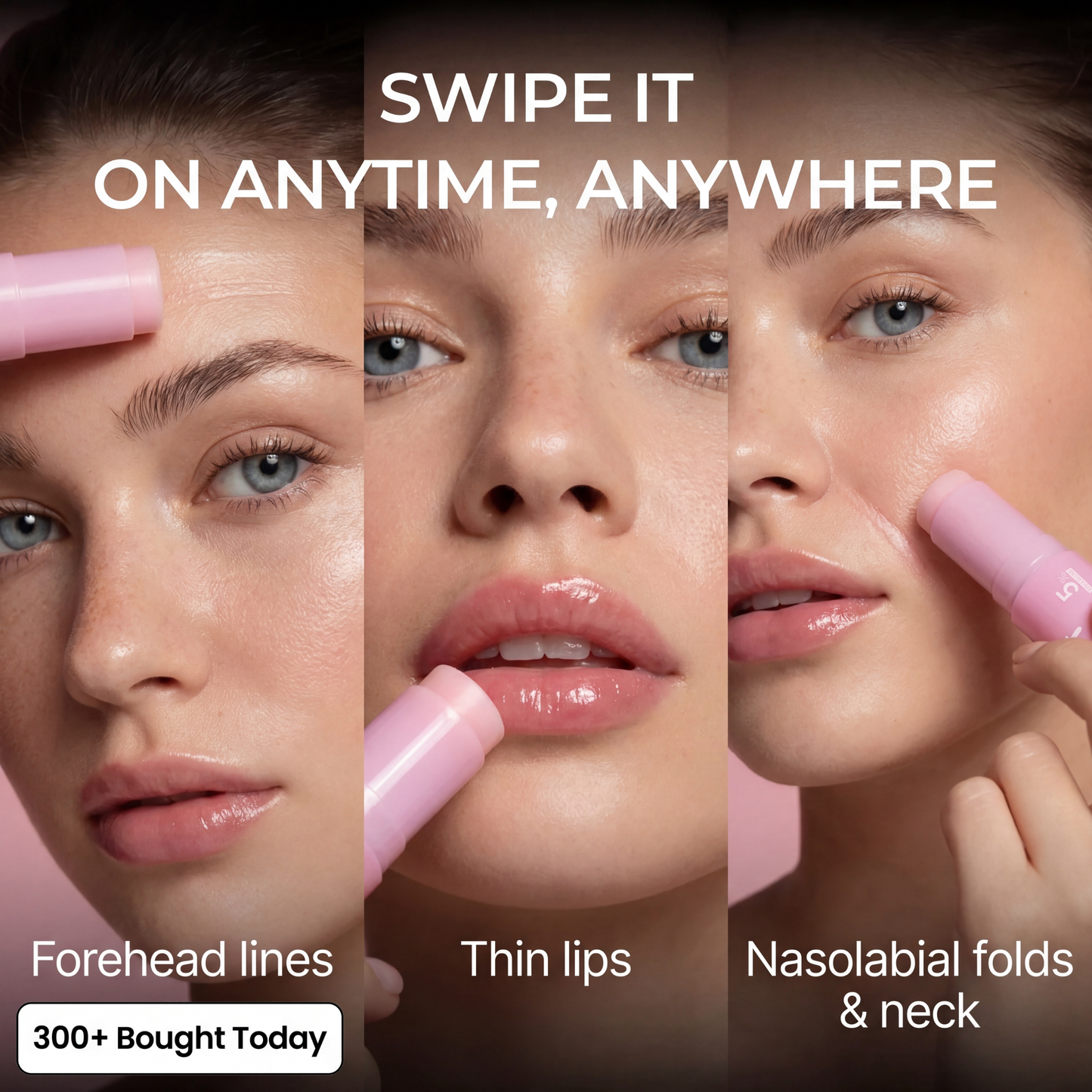 PinkLift Volume Multi-Balsam