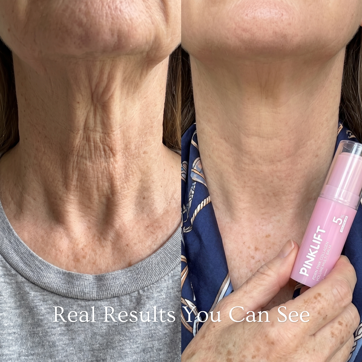 PinkLift Volume Multi-Balsam