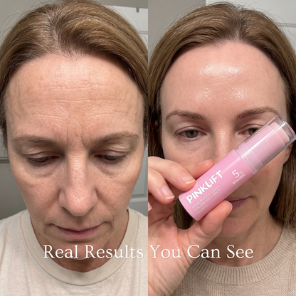 PinkLift Volume Multi-Balsam