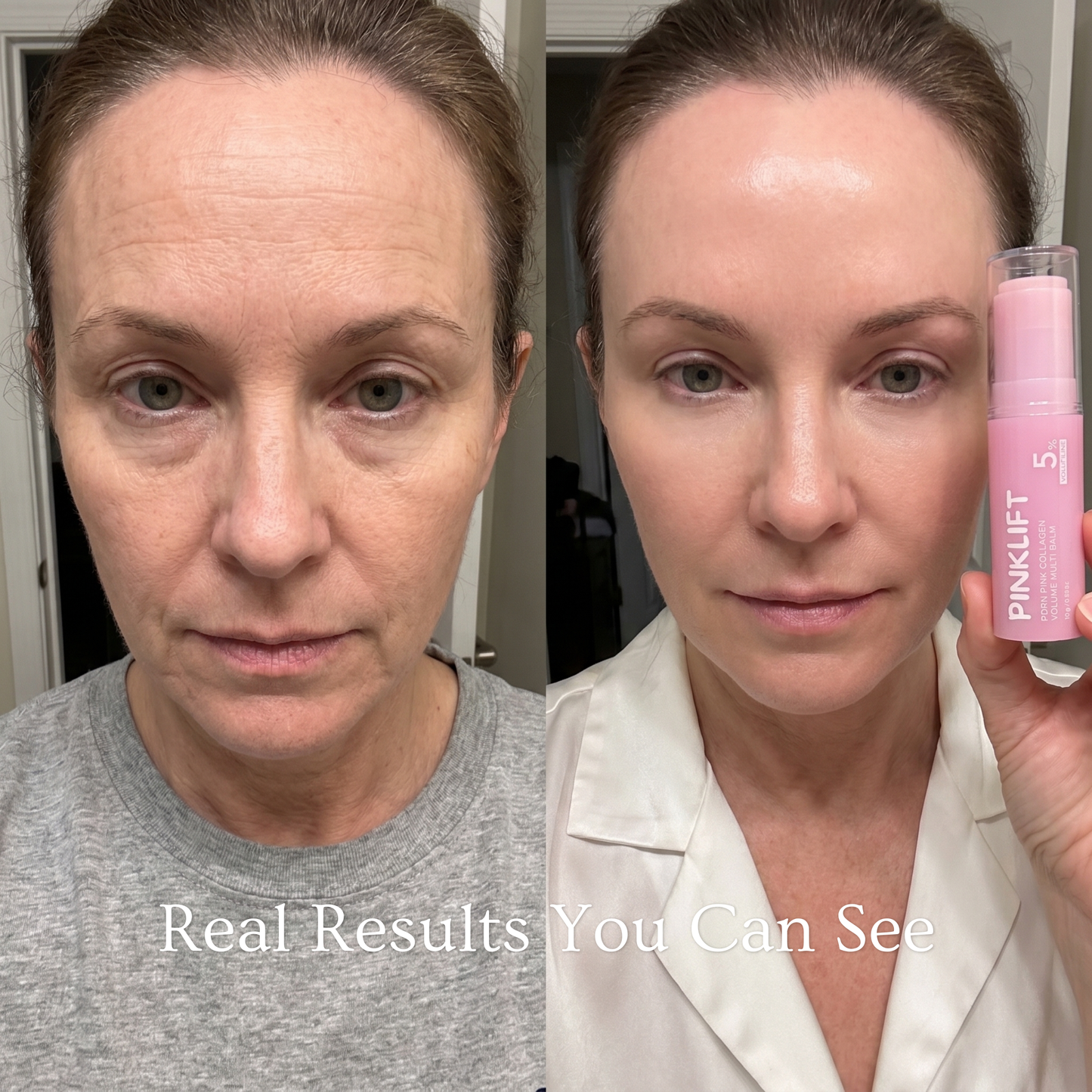 PinkLift Volume Multi-Balsam