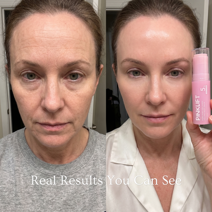 PinkLift Volume Multi-Balsam