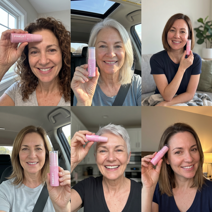 PinkLift Volume Multi-Balsam