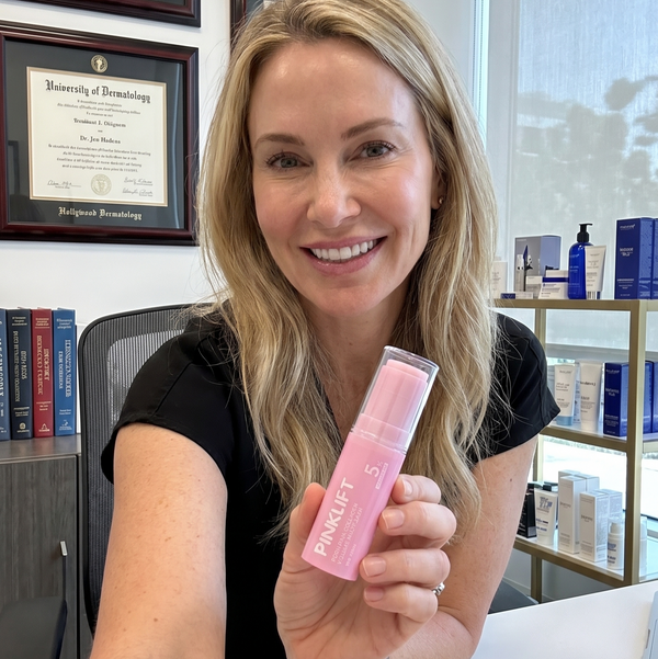 Dr. Jen Hadens