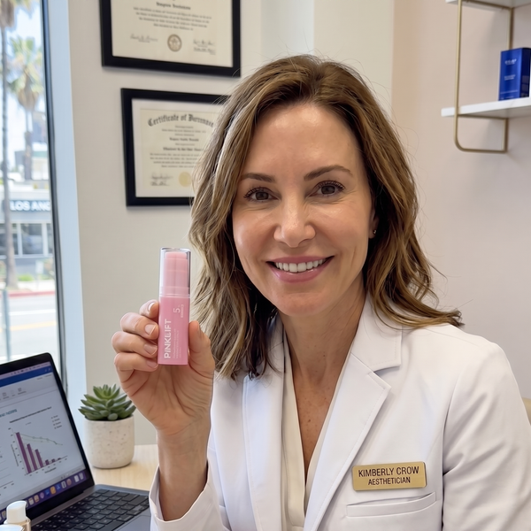Dr. Kimberly Crow
