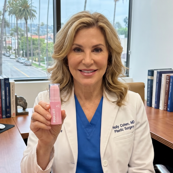 Dr. Holly Cohen