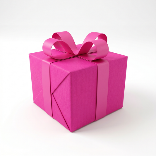 Überraschungsgeschenk