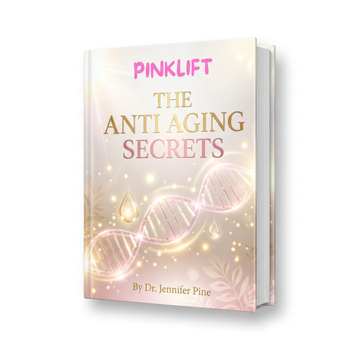 Anti-Aging Secrets E-Book